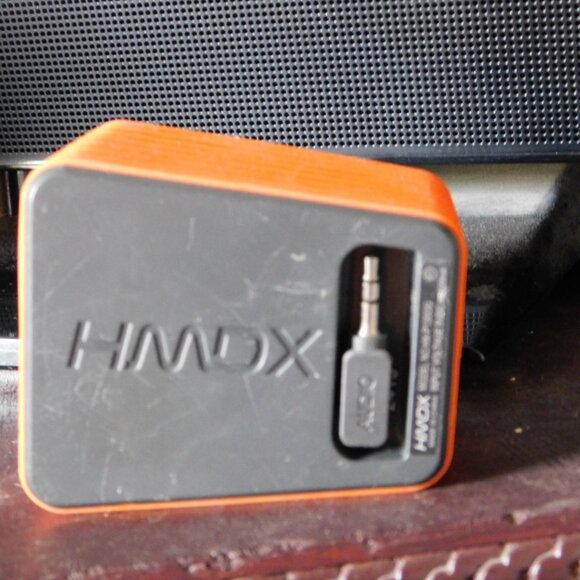 HMDX Speaker Rechargable - Picture 2 of 7